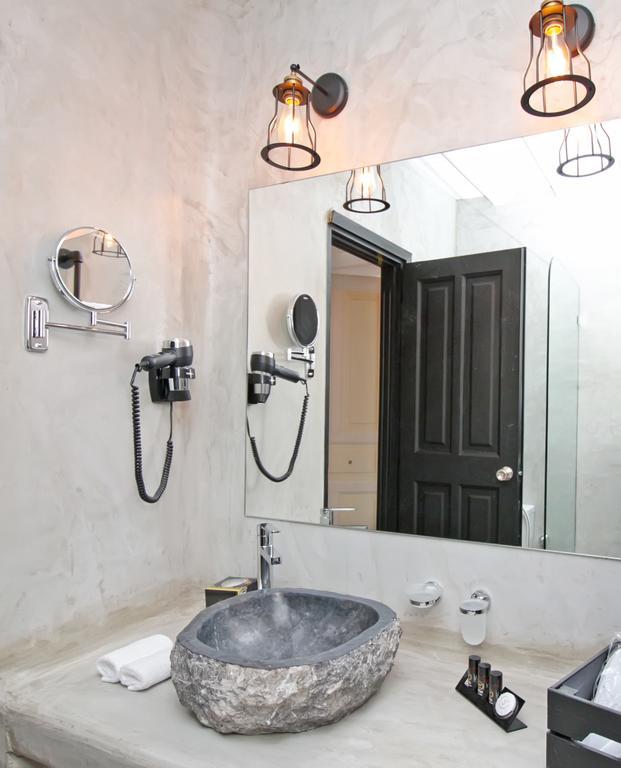 Camara Studio Mykonos Apartment Ornos  Exterior photo