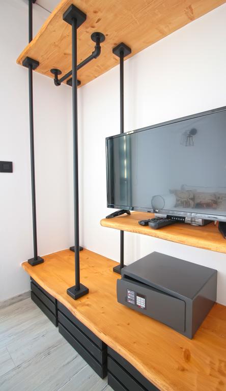 Camara Studio Mykonos Apartment Ornos  Exterior photo